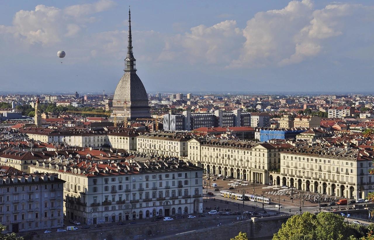 Aste a Torino